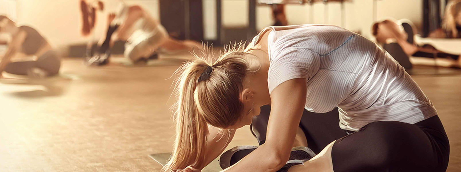 class_stretch_dance_sm 名古屋市東区ダンス教室 StudioMのsong&danceキッズコース写真